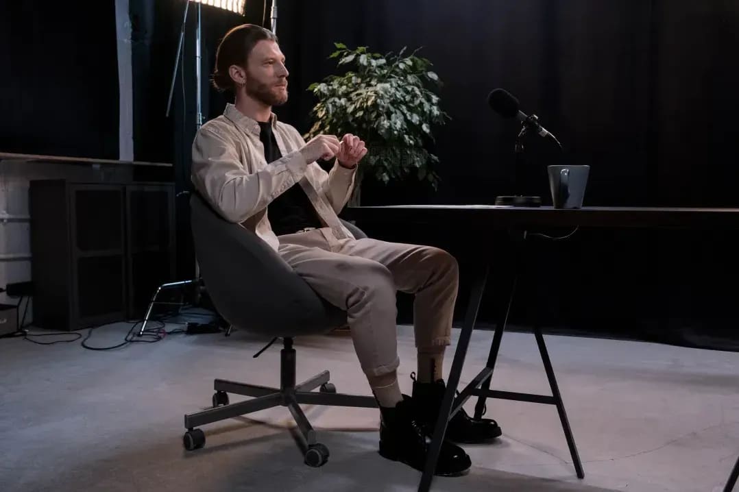 コミュニティFM番組の企画運営